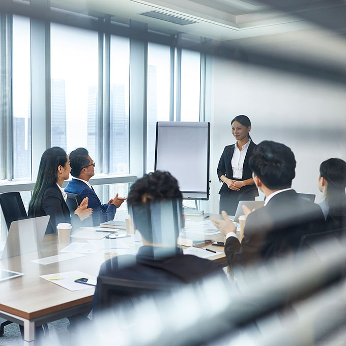 小红书全链路服务